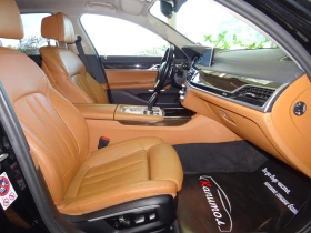 BMW 740 D X-DRIVE 320 | Mobile.bg    10