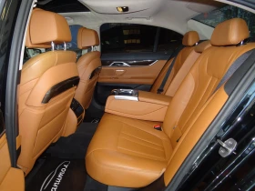 BMW 740 D X-DRIVE 320 | Mobile.bg    14
