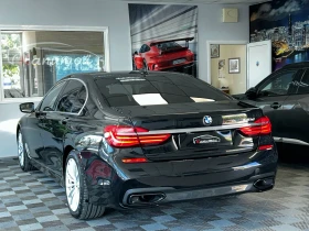 BMW 740 D X-DRIVE 320 | Mobile.bg    4