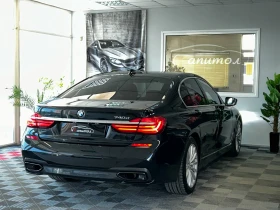 BMW 740 D X-DRIVE 320 | Mobile.bg    6