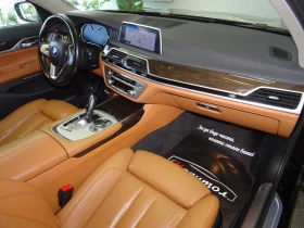 BMW 740 D X-DRIVE 320 | Mobile.bg    9