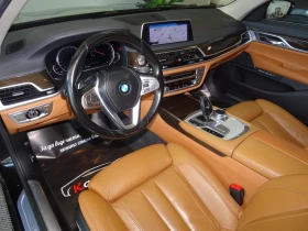BMW 740 D X-DRIVE 320 | Mobile.bg    8