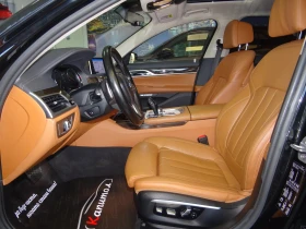 BMW 740 D X-DRIVE 320 | Mobile.bg    7