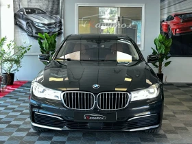 BMW 740 D X-DRIVE 320 | Mobile.bg    2