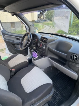 Fiat Doblo | Mobile.bg    6