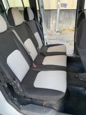 Fiat Doblo | Mobile.bg    8