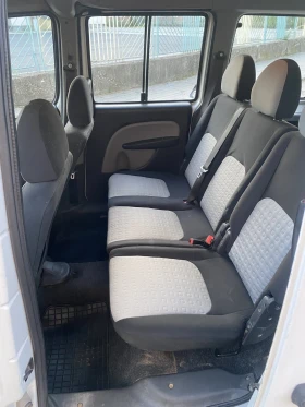 Fiat Doblo | Mobile.bg    11
