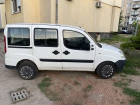Fiat Doblo | Mobile.bg    16