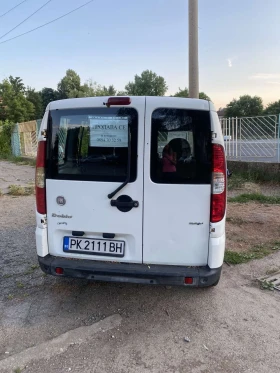 Fiat Doblo | Mobile.bg    12