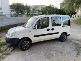 Fiat Doblo | Mobile.bg    15
