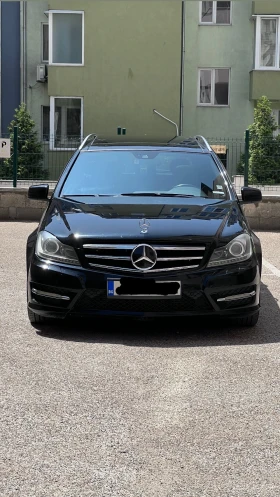 Обява за продажба на Mercedes-Benz C 300 ~25 000 лв. - изображение 2