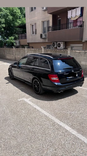Обява за продажба на Mercedes-Benz C 300 ~25 000 лв. - изображение 5