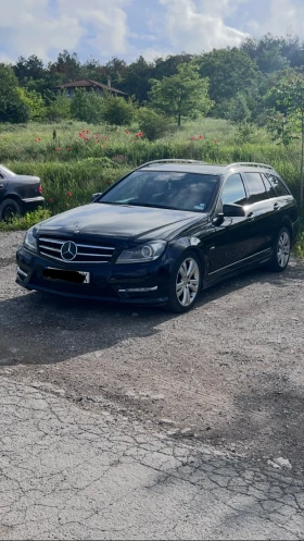 Обява за продажба на Mercedes-Benz C 300 ~25 000 лв. - изображение 10