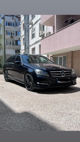 Обява за продажба на Mercedes-Benz C 300 ~25 000 лв. - изображение 3