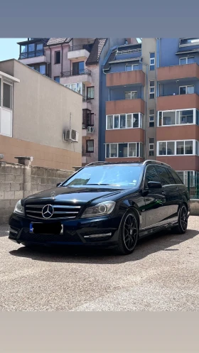 Обява за продажба на Mercedes-Benz C 300 ~25 000 лв. - изображение 4