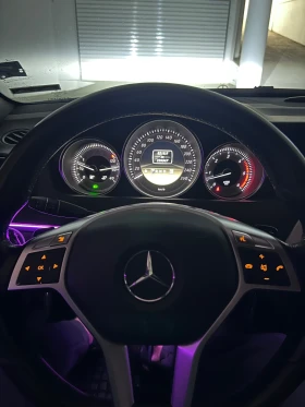 Обява за продажба на Mercedes-Benz C 300 ~25 000 лв. - изображение 8
