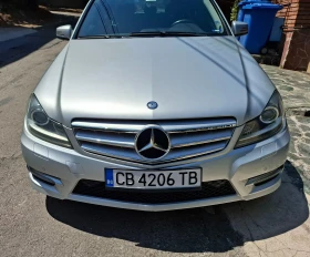 Mercedes-Benz C 220 AMG-FACELIFT - 18000 лв. - 77771520 8