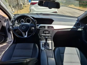 Mercedes-Benz C 220 AMG-FACELIFT - 18000 лв. - 77771520 9