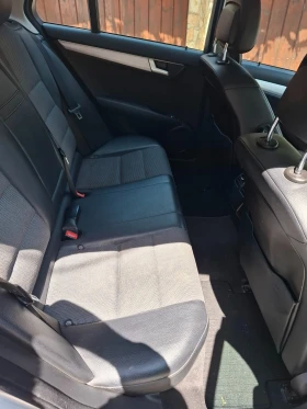 Mercedes-Benz C 220 AMG-FACELIFT - 18000 лв. - 77771520 12