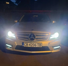 Mercedes-Benz C 220 AMG-FACELIFT - 18000 лв. - 77771520 16