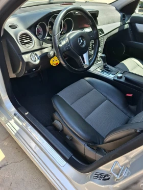 Mercedes-Benz C 220 AMG-FACELIFT - 18000 лв. - 77771520 11