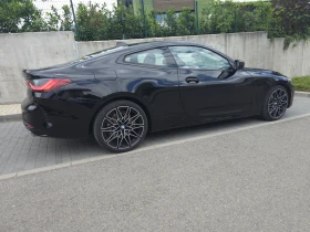BMW 430 X Drive - 68800 лв. - 92992996 2
