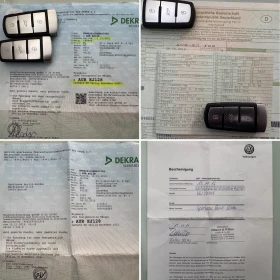 VW Passat 2.0TDI* 140к.с* СЕРВИЗНА КНИЖКА С ПЪЛНА ИСТОРИЯ В - 19900 лв. - 76330943 17