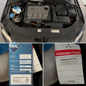 VW Passat 2.0TDI* 140к.с* СЕРВИЗНА КНИЖКА С ПЪЛНА ИСТОРИЯ В - 19900 лв. - 76330943 14