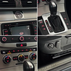 VW Passat 2.0TDI* 140к.с* СЕРВИЗНА КНИЖКА С ПЪЛНА ИСТОРИЯ В - 19900 лв. - 76330943 12