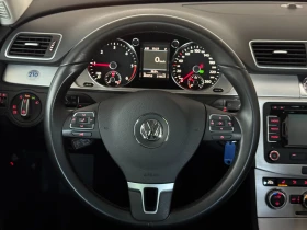 VW Passat 2.0TDI* 140к.с* СЕРВИЗНА КНИЖКА С ПЪЛНА ИСТОРИЯ В - 19900 лв. - 76330943 11