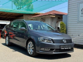VW Passat 2.0TDI* 140к.с* СЕРВИЗНА КНИЖКА С ПЪЛНА ИСТОРИЯ В - 19900 лв. - 76330943 3