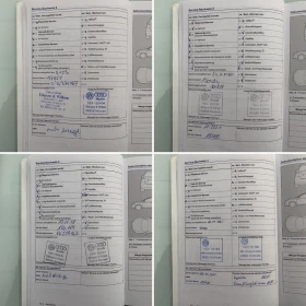 VW Passat 2.0TDI* 140к.с* СЕРВИЗНА КНИЖКА С ПЪЛНА ИСТОРИЯ В - 19900 лв. - 76330943 15