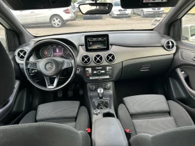 Mercedes-Benz B 160 CDI Facelift TOP - 13999 лв. - 89313166 15