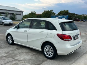 Mercedes-Benz B 160 CDI Facelift TOP - 13999 лв. - 89313166 6