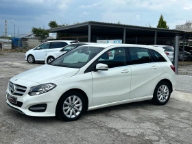 Mercedes-Benz B 160 CDI Facelift TOP