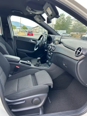 Mercedes-Benz B 160 CDI Facelift TOP - 13999 лв. - 89313166 13