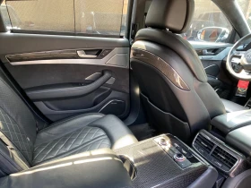 Audi S8 НОВ ВНОС ТОП ЛИЗИНГ - 53500 лв. - 77082579 8