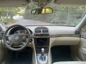 Mercedes-Benz E 270 БЕЗ РЪЖДА !!! - 4989 лв. / 2550.84 € - 56657295 5