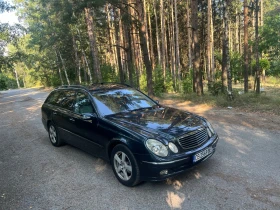 Mercedes-Benz E 270 БЕЗ РЪЖДА !!! - 4989 лв. / 2550.84 € - 56657295 3