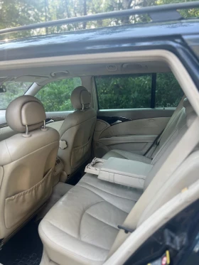 Mercedes-Benz E 270 БЕЗ РЪЖДА !!! - 4989 лв. / 2550.84 € - 56657295 6