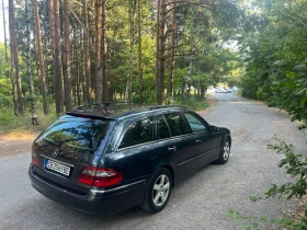 Mercedes-Benz E 270 БЕЗ РЪЖДА !!! - 4989 лв. / 2550.84 € - 56657295 2