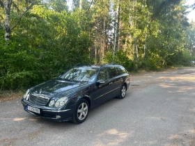 Mercedes-Benz E 270 БЕЗ РЪЖДА !!! - 4989 лв. / 2550.84 € - 56657295 4