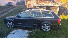 Audi A4, снимка 2