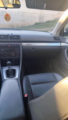 Audi A4, снимка 9