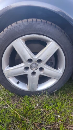 Audi A4, снимка 3