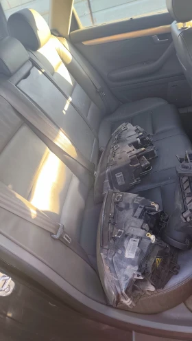 Audi A4, снимка 7