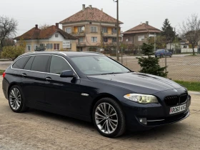 BMW 530 530 D - изображение 1