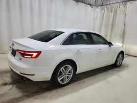 Audi A4 QUATTRO* KOMFORT* KEYLESS АвтоКредит(ЦЕНА ДО БГ) - 22999 лв. / 11759.20 € - 47883010 3
