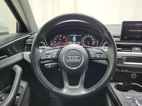 Audi A4 QUATTRO* KOMFORT* KEYLESS АвтоКредит(ЦЕНА ДО БГ) - 22999 лв. / 11759.20 € - 47883010 9