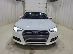 Audi A4 QUATTRO* KOMFORT* KEYLESS АвтоКредит(ЦЕНА ДО БГ)